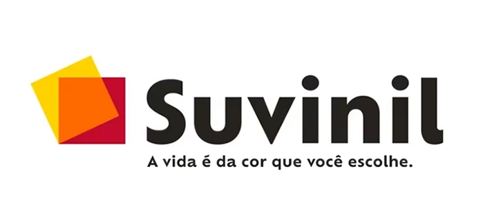 Parceiro suvinil M & M Pinturas